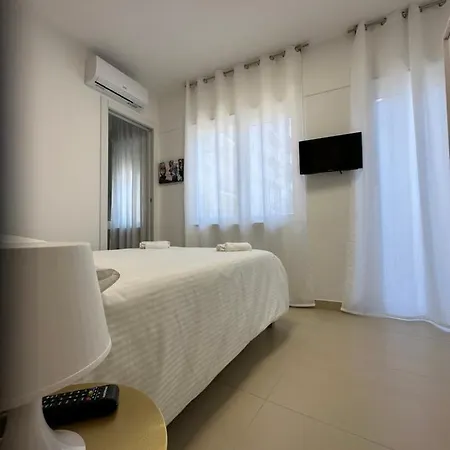 Four Rooms Naxos-2